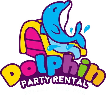Dolphin Party Rental